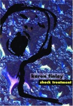 Paperback Shock Treatment Book