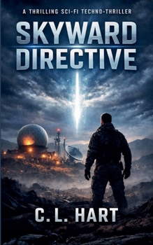 Paperback Skyward Directive Book