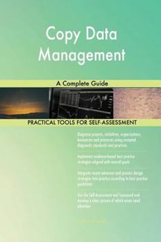 Paperback Copy Data Management A Complete Guide Book