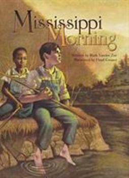 Paperback Mississippi Morning Book