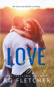 Paperback Love Song Book