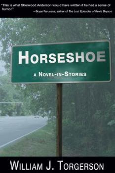 Paperback Horseshoe Book