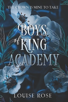 Boys Of King Academy - Book  of the Boys of King Academy