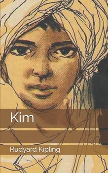 Paperback Kim Book