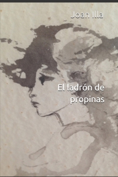 Paperback El ladrón de propinas [Spanish] Book
