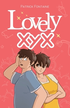 Paperback Lovely XYX [French] Book