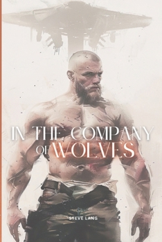 Paperback In The Company of Wolves Book