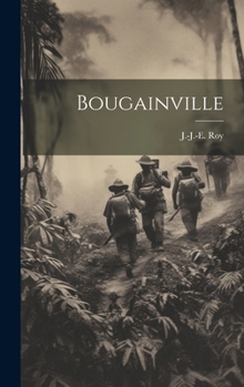Hardcover Bougainville [French] Book