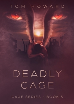 Paperback Deadly Cage Book