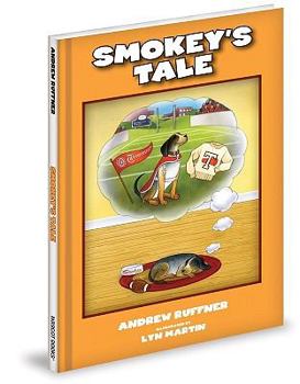 Hardcover Smokey's Tale Book