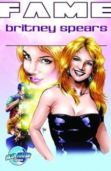 Paperback Fame: Britney Spears Book