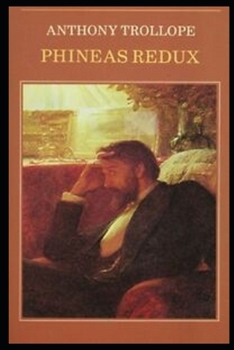 Paperback Phineas Redux Book