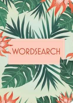 Paperback Wordsearch: Over 130 Puzzles Book