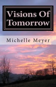 Paperback Visions Of Tomorrow Book