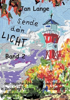 Paperback Sende dein Licht - Band 2 [German] Book
