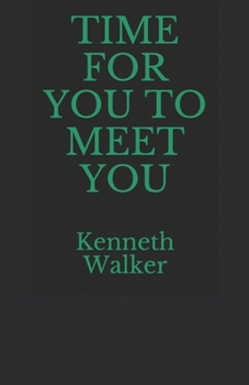 Paperback Time for You to Meet You Book