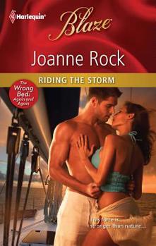 Riding the Storm - Book #2 of the Murphy Brothers
