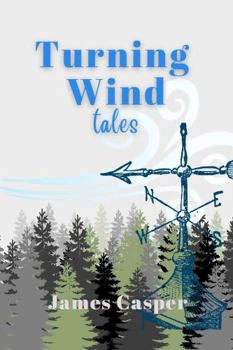 Paperback Turning Wind Tales Book