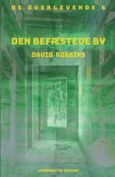 Paperback Den bef?stede by [Danish] Book