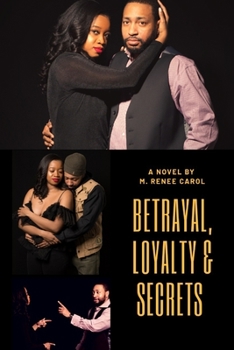 Paperback Betrayal, Loyalty & Secrets Book