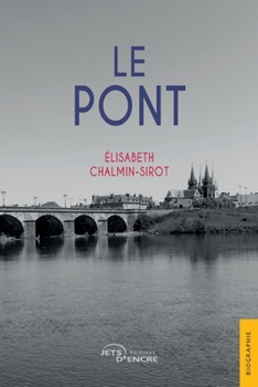 Paperback Le Pont [French] Book