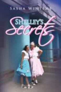 Paperback Shelley's Secrets Book