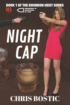 Paperback Night Cap Book