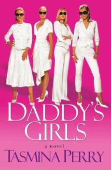 Hardcover Daddy's Girls Book