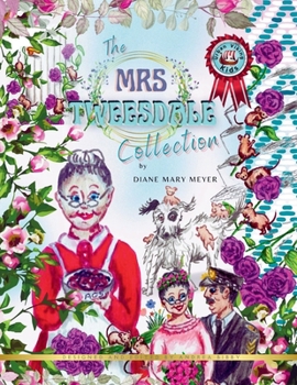 Paperback Mrs Tweesdale Collection Book