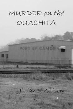 Paperback Murder on the Ouachita Book