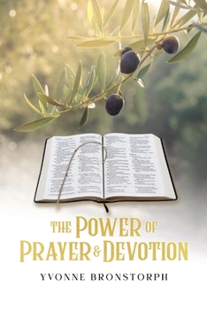 Paperback The Power of Prayer & Devotion Book