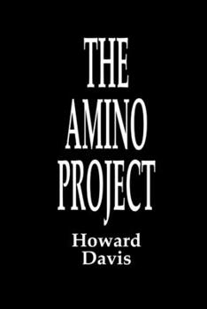 Paperback The Amino Project Book