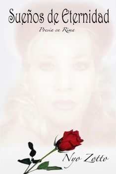 Paperback Sueños de Eternidad Book