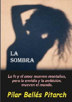 Paperback La sombra [Spanish] Book