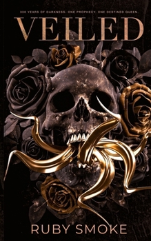 Paperback Veiled Book