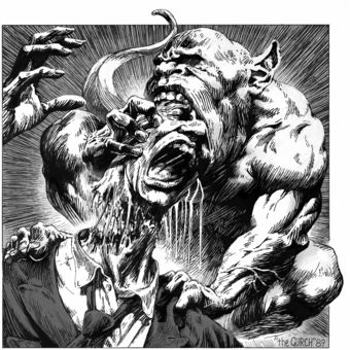 Echos Entombed: The Demo