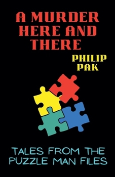 Paperback A Murder Here and There Book