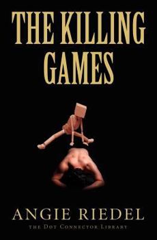 Paperback The Killing Games Book