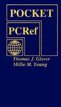 Paperback Pocket PCRef Book
