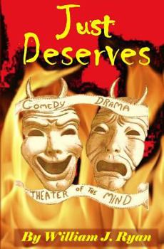 Paperback Just Deserves: The Seventh Tier Book