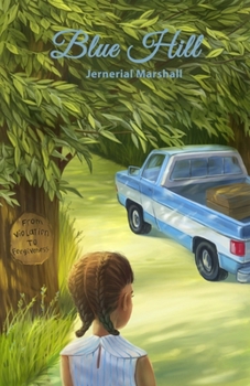 Paperback Blue Hill: From Violation To Forgiveness Book