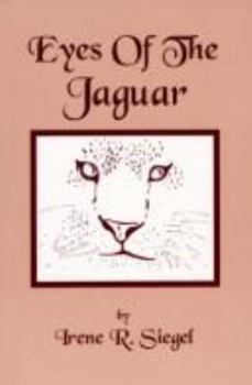 Paperback Eyes of the Jaguar Book