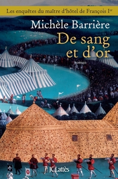 Paperback de Sang Et d'Or [French] Book