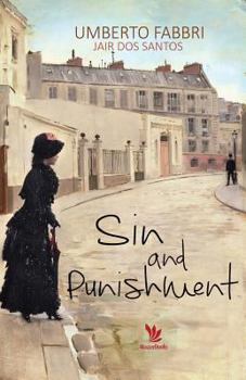 Paperback Sin and punishment Book