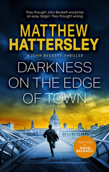 Paperback Darkness on the Edge of Town Book