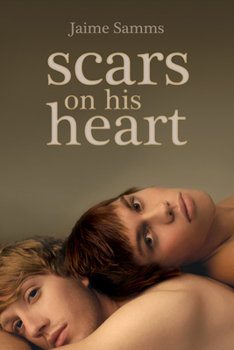 Paperback Scars on His Heart Book