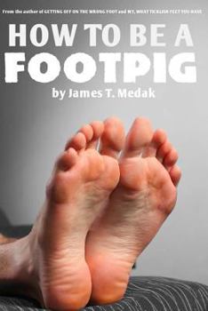 Paperback How to Be a Footpig Book