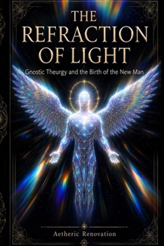Paperback The Refraction of Light Book