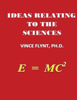 Paperback Ideas Relating To The Sciences Book