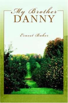 Paperback My Brother Danny Book